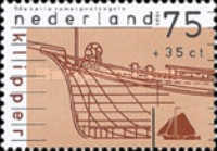 Stamp 1363