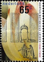 Stamp 1375