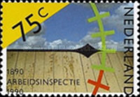 Stamp 1376