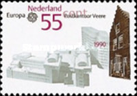 Stamp 1386