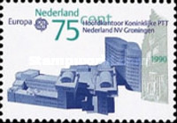 Stamp 1387