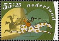 Stamp 1392