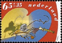 Stamp 1393