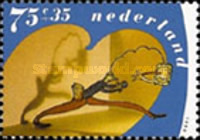 Stamp 1394