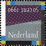 Stamp 1395