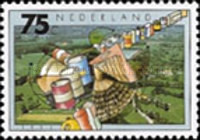 Stamp 1398