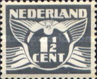 Stamp 281