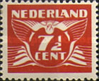 Stamp 381