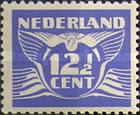 Stamp 383