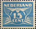 Stamp 384