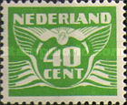 Stamp 390