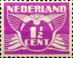 Stamp 173