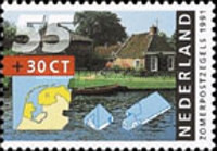 Stamp 1403