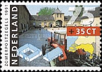 Stamp 1405