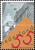 Stamp 1406