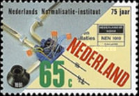 Stamp 1407