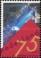 Stamp 1408