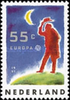 Stamp 1409