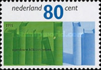 Stamp 1422