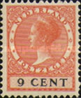 Stamp 167