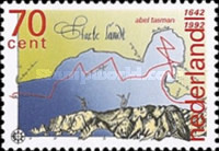 Stamp 1435