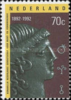 Stamp 1443