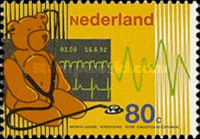 Stamp 1444