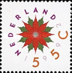 Stamp 1458