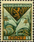 Stamp 164