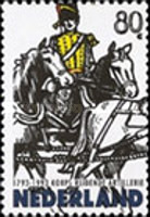 Stamp 1466