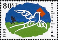 Stamp 1492