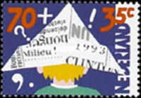 Stamp 1493