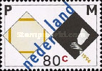 Stamp 1499