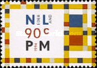 Stamp 1500