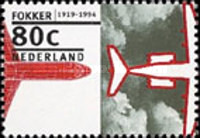 Stamp 1509