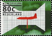 Stamp 1510