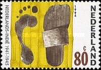 Stamp 1520