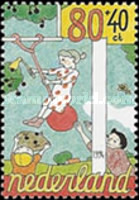 Stamp 1526