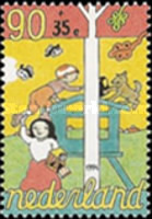 Stamp 1527