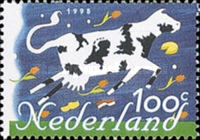 Stamp 1531