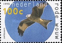 Stamp 1551