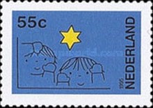 Stamp 1561