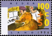 Stamp 1573