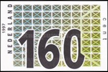 Stamp 1604