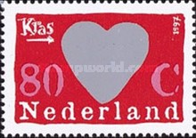 Stamp 1607