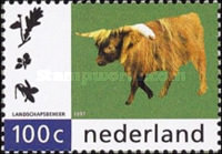 Stamp 1609