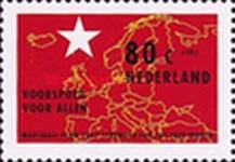 Stamp 1620