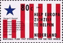 Stamp 1621