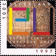 Stamp 1622