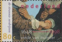 Stamp 1649